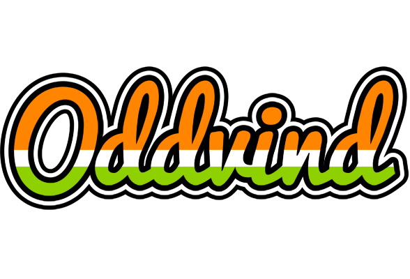 Oddvind mumbai logo