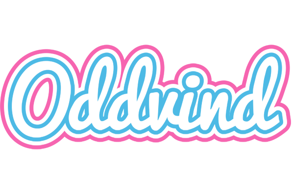 Oddvind outdoors logo