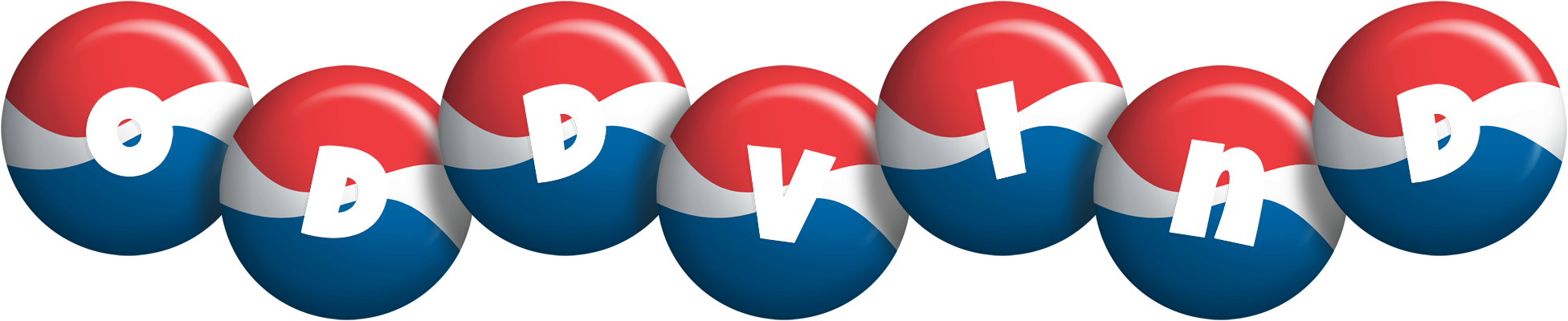 Oddvind paris logo