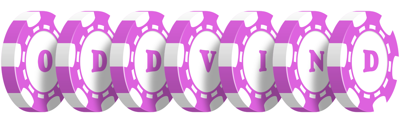 Oddvind river logo
