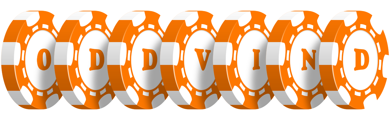 Oddvind stacks logo