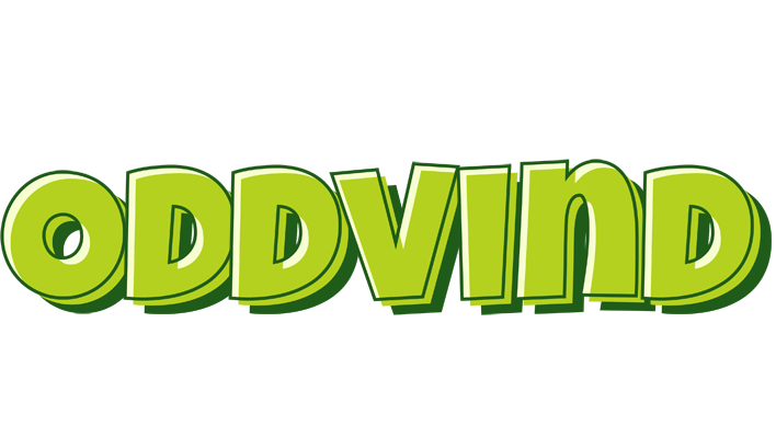 Oddvind summer logo
