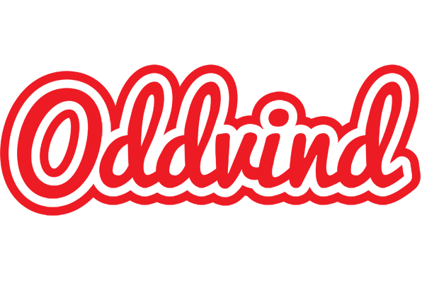 Oddvind sunshine logo