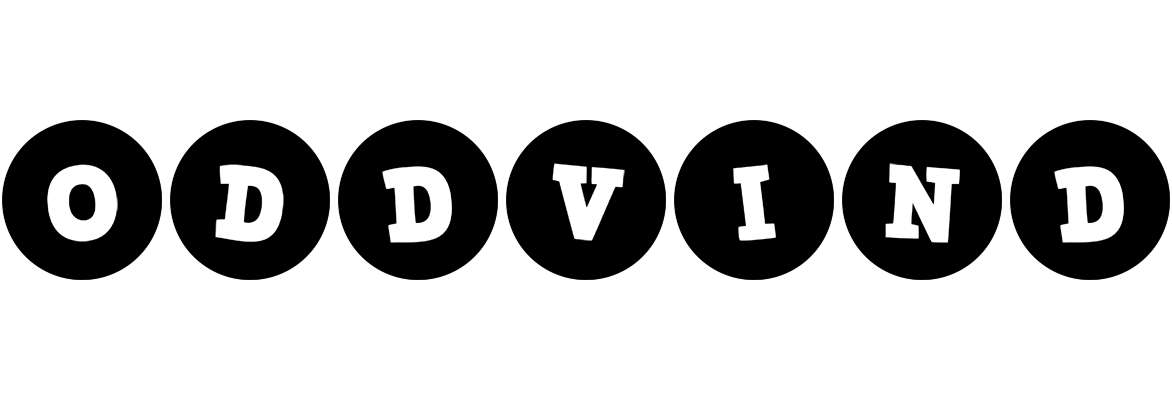 Oddvind tools logo