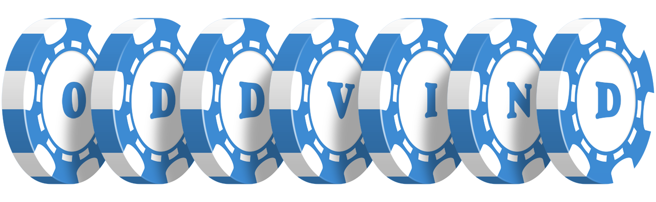 Oddvind vegas logo
