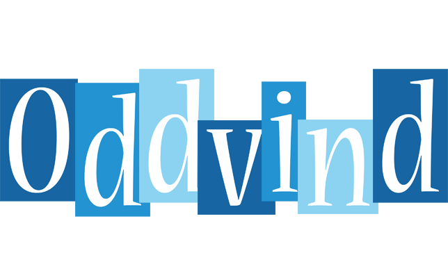 Oddvind winter logo