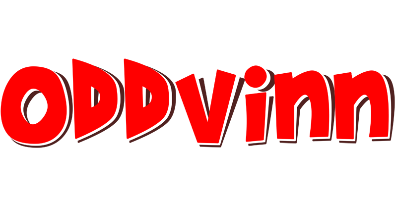 Oddvinn basket logo