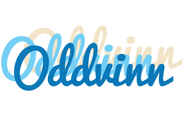 Oddvinn breeze logo
