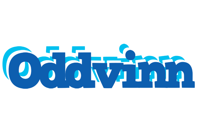 Oddvinn business logo