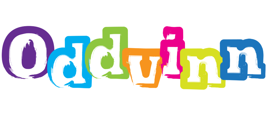 Oddvinn casino logo