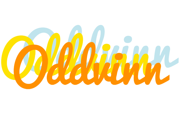 Oddvinn energy logo