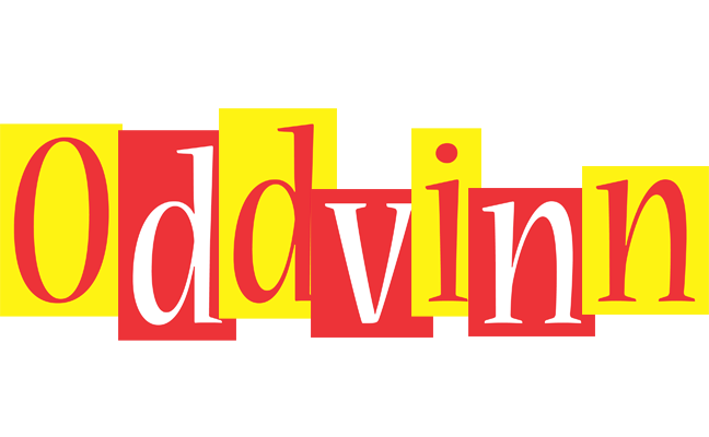 Oddvinn errors logo