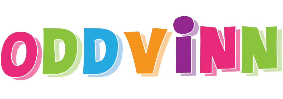 Oddvinn friday logo