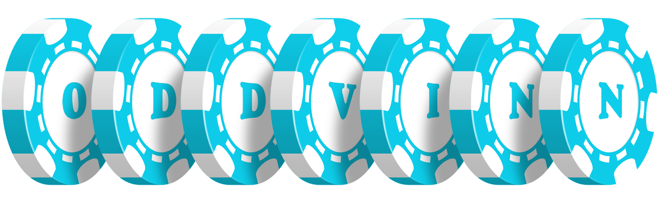 Oddvinn funbet logo