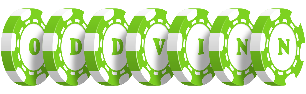 Oddvinn holdem logo