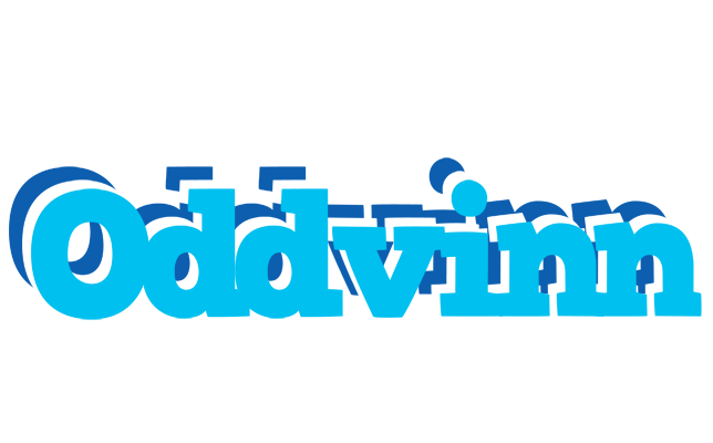 Oddvinn jacuzzi logo