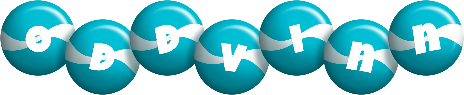 Oddvinn messi logo