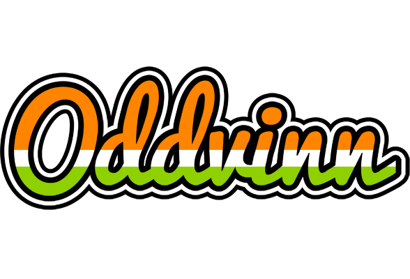 Oddvinn mumbai logo