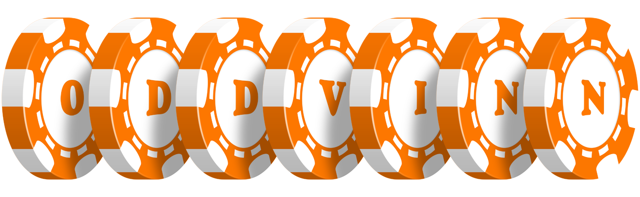 Oddvinn stacks logo