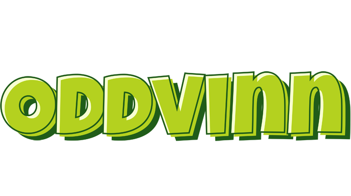 Oddvinn summer logo