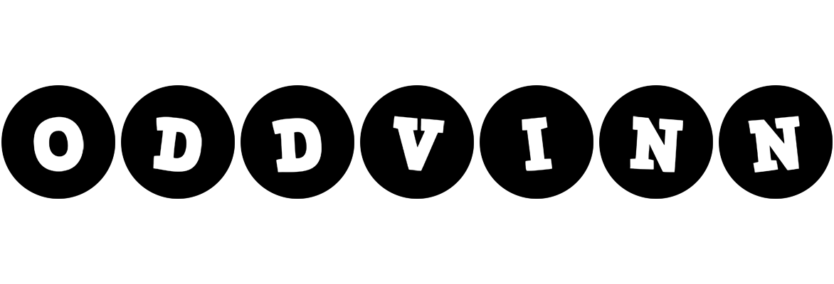 Oddvinn tools logo
