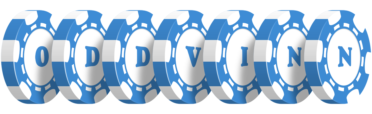 Oddvinn vegas logo