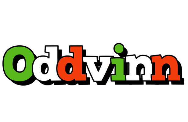 Oddvinn venezia logo