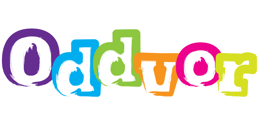 Oddvor casino logo