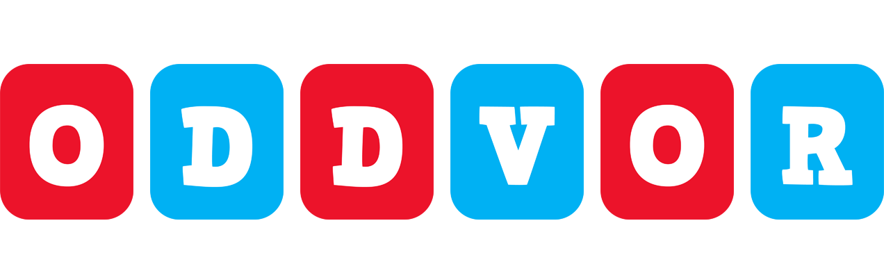 Oddvor diesel logo