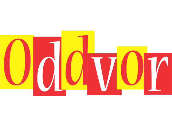 Oddvor errors logo