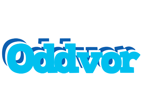Oddvor jacuzzi logo