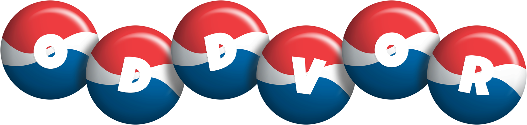 Oddvor paris logo