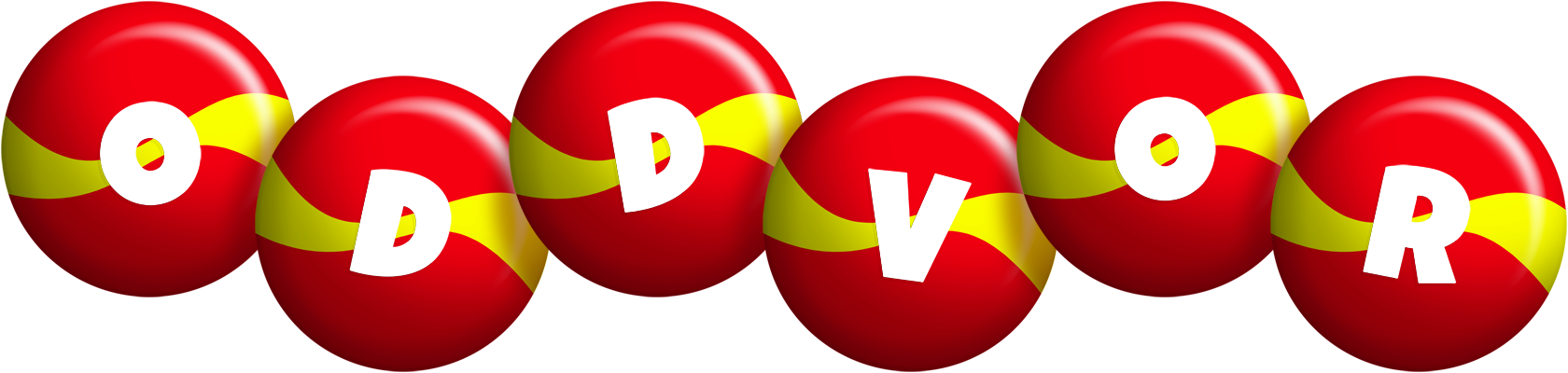 Oddvor spain logo