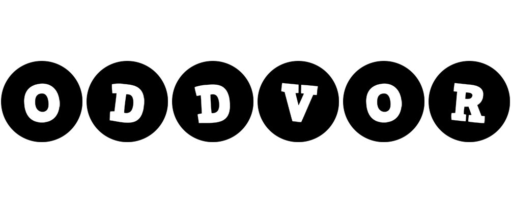 Oddvor tools logo
