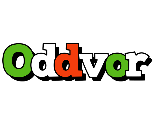 Oddvor venezia logo