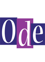 Ode autumn logo