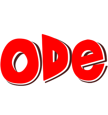 Ode basket logo