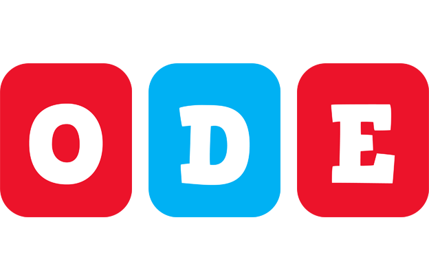 Ode diesel logo