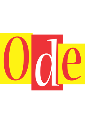 Ode errors logo