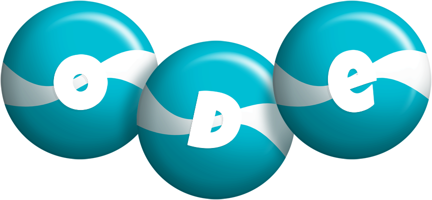 Ode messi logo