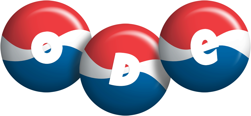 Ode paris logo