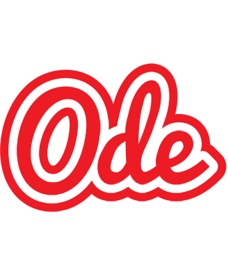 Ode sunshine logo