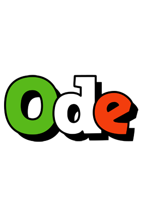 Ode venezia logo