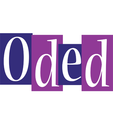 Oded autumn logo