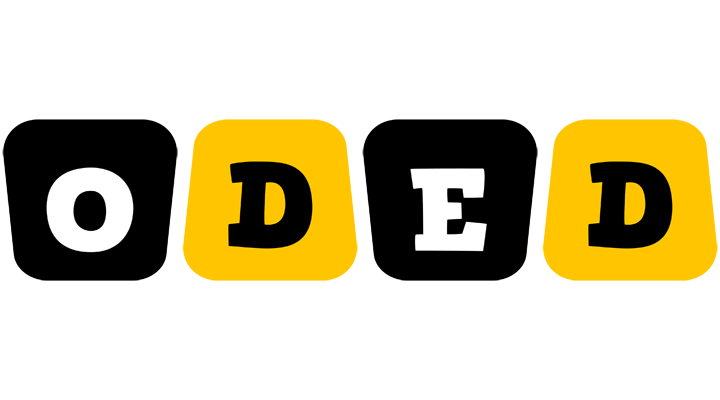 Oded boots logo