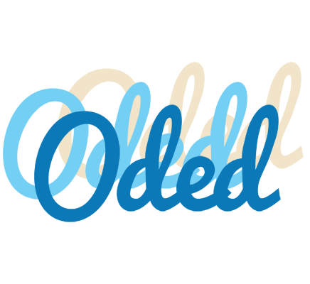 Oded breeze logo