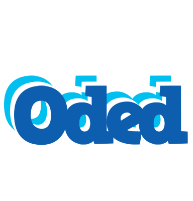 Oded business logo
