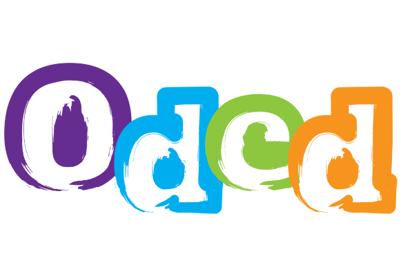 Oded casino logo