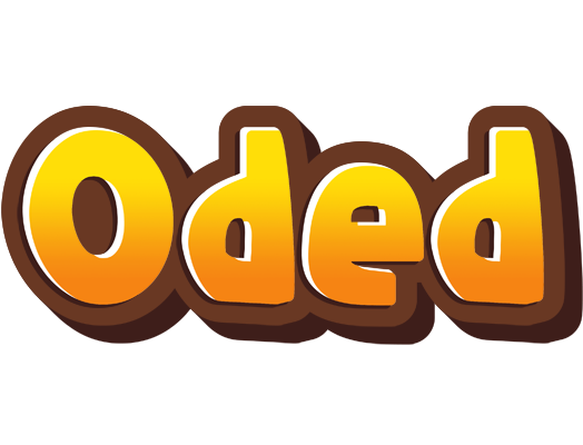 Oded cookies logo