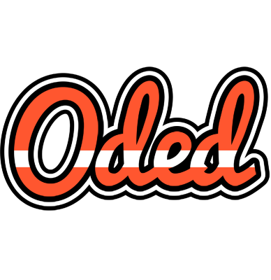Oded denmark logo